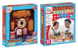 12 Bulk Hot Dog And SandwicH- Picnic Set