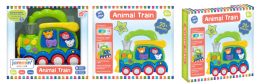 12 Bulk Animal Train