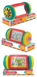 6 Bulk Play N Crawl Roller