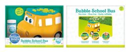 10 Bulk B/o Bubble Bus