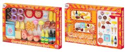 12 Bulk Carinval Play SeT- 65pcs