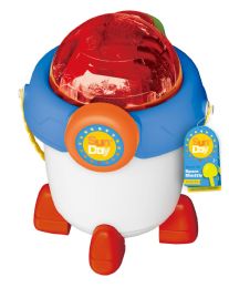 4 Bulk Rocket Ship Bucket Set