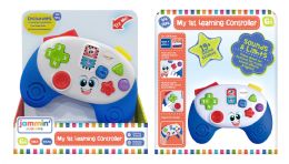 12 Bulk 1st Learning Controller