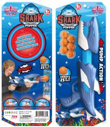 24 Bulk Air Popper Blaster - Shark