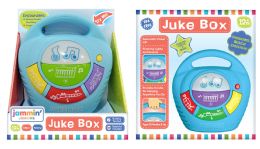 12 Bulk Juke Box