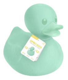 6 Bulk Jumbo Bath Duck - Green