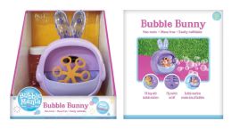 18 Bulk Rabbit Bubble Toy