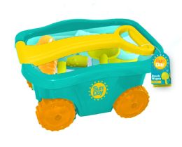 8 Bulk 7pc Beach Wagon Set