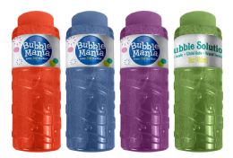 16 Bulk 16oz Bubble Refill With Wand