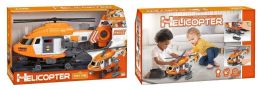 18 Bulk Battery Operated Helicopter