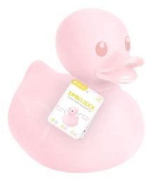 6 Bulk Jumbo Bath Duck - Pink