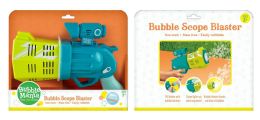12 Bulk Bubble Blaster With Scope