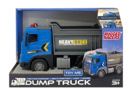 16 Bulk Battery Operated Dump Truck