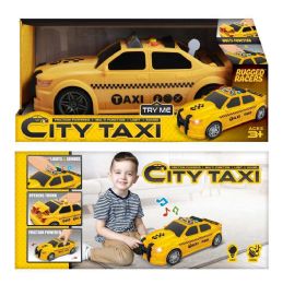 12 Bulk B/o Taxi