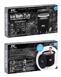 4 Bulk Portable Ice Bath Plunge