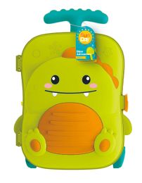 12 Bulk Dino Backpack Beach Set