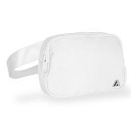 20 Bulk 7.5 inch Premium Waste - Standard In White