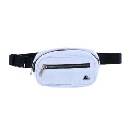 20 Bulk 8 inch Premium Waste - Standard In White