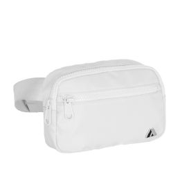 20 Bulk 7.5 inch Premium Waste In White