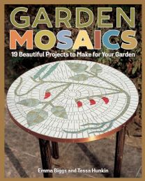 12 Bulk Garden MosaicS-19 Beautiful Projects To Make For Your Garden