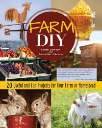 12 Bulk Farm Diy - 20 Useful And Fun Projects For Your Farm