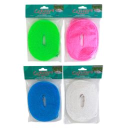 36 Bulk Clothesline Nylon 16.4ft W/ Spacing For Hangers Ea In Pbh