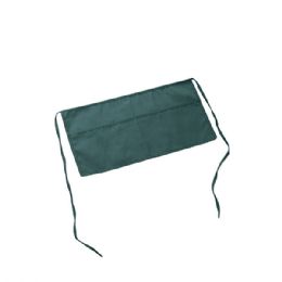 24 Bulk Chef's Apron FOREST