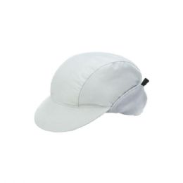 24 Bulk Microfiber Outdoor/Hunting Cap GREY