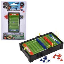 48 Bulk World Smallest Electric Football Game