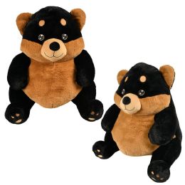 Bulk 26" Tubby Tots Rottweiler (ss)