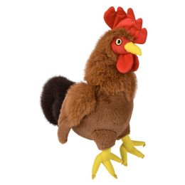 24 Bulk 12" Animal Den Rooster