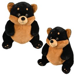 3 Bulk 20" Tubby Tots Rottweiler (ss)