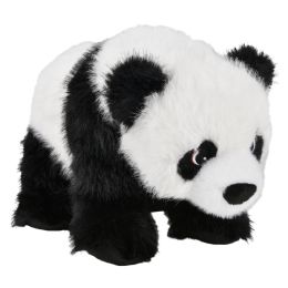 24 Bulk 11" Animal Den Panda