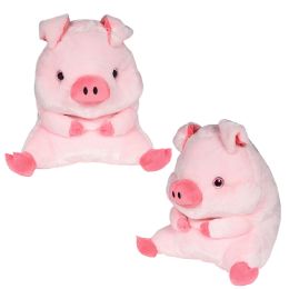 Bulk 33" Belly Buddy Pig (ss)