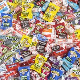 2500 Bulk 3 Cent Avg 2500 Pc Candy Crane Kit