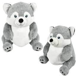 Bulk 26" Tubby Tots Husky (ss)