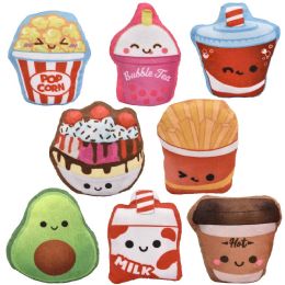 480 Bulk 3.5 inch Food Magnets