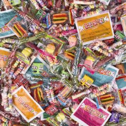 1000 Bulk 10 Cent Avg Candy Crane Kit 1000 Pcs