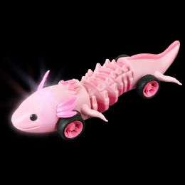 12 Bulk 12 inch Axolotl Side Winder