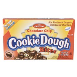 12 Bulk Chocolate Chip Cookie Dough Bites