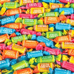 2000 Bulk Tootsie Fruit Chews 