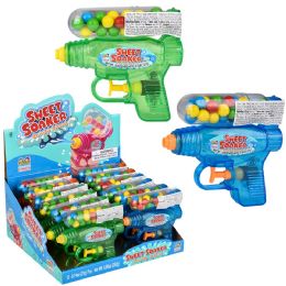 144 Bulk Sweet Soaker Candy Blaster