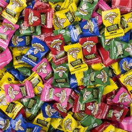 3200 Bulk Warheads Extra Sour Candy