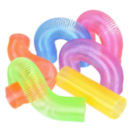 36 Bulk 4" Super Long Mini Coil Spring