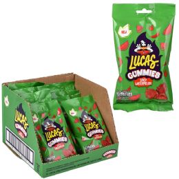 12 Bulk Lucas Gomitas Watermelon
