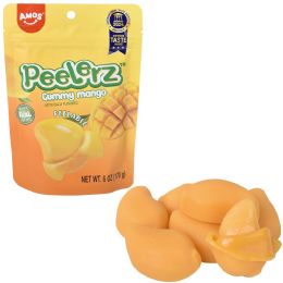 12 Bulk Peelerz Gummy Mango