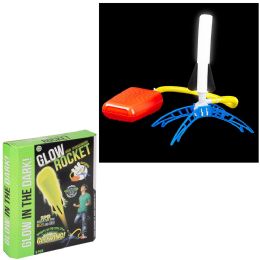 24 Bulk Lanard Glow Rocket