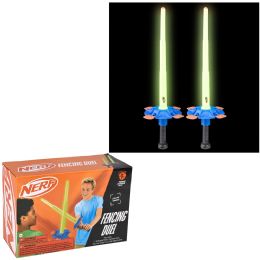 4 Bulk Nerf Sports Fencing Duel Set