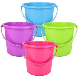 12 Bulk 9 inch Bucket 12ct