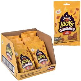 12 Bulk Lucas Gomitas Mango